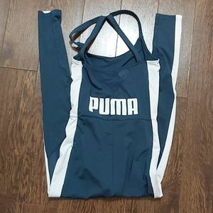 Puma T7 Jumpsuit